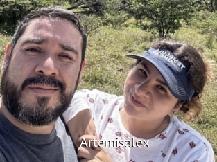 Artemisalex