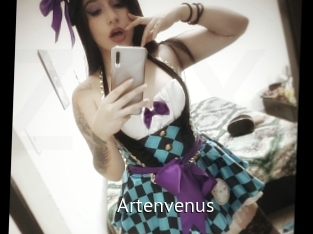 Artenvenus
