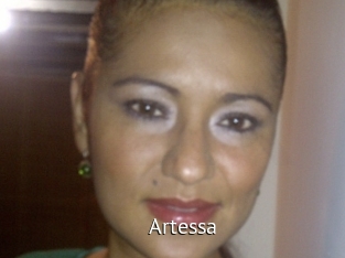 Artessa