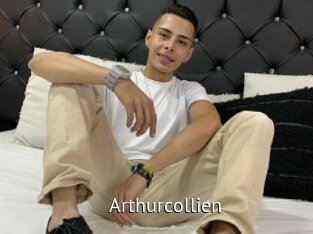 Arthurcollien