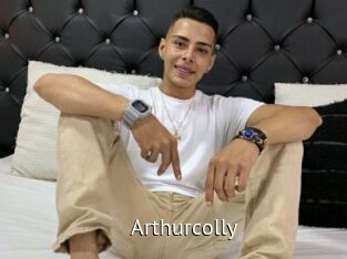 Arthurcolly