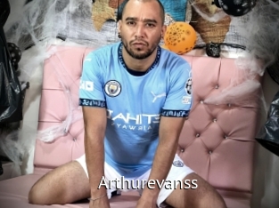 Arthurevanss