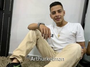 Arthurkolman
