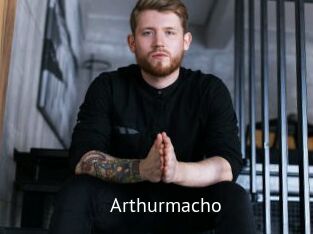 Arthurmacho