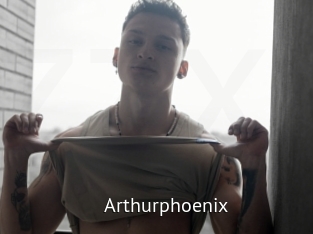 Arthurphoenix