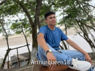 Arthurqueen18