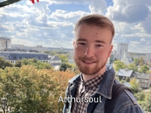 Arthursoul