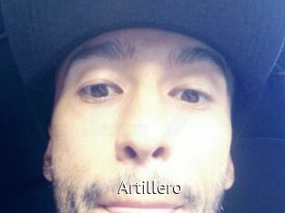 artillero Zizi X