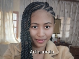 artinarinda Zizi X