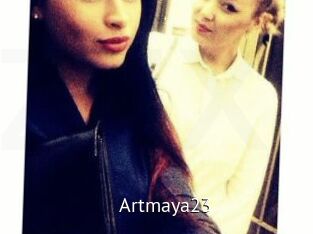 Artmaya23