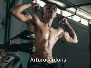 arturocardona Zizi X