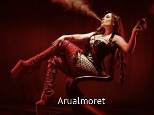 Arualmoret