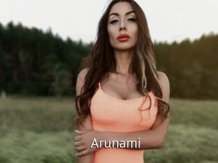 Arunami