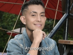 aruroaguilera Zizi X