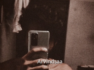 arvindsaa Zizi X