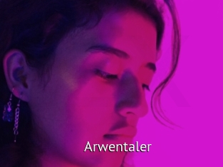 Arwentaler