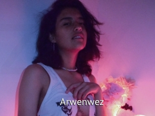 Arwenwez