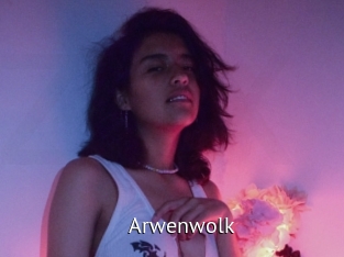 Arwenwolk