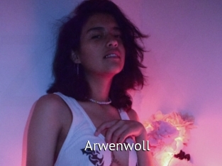 Arwenwoll