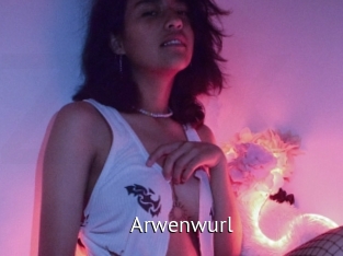 Arwenwurl
