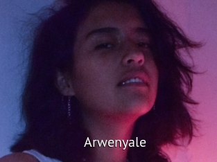 arwenyale Zizi X