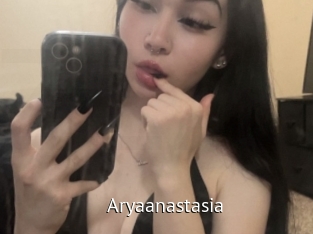 aryaanastasia Zizi X