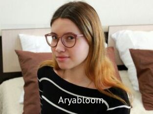 aryabloom Zizi X