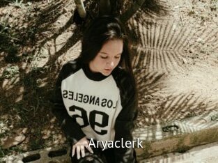 Aryaclerk