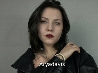 Aryadavis