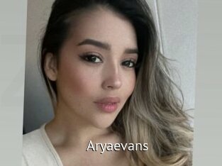 Aryaevans
