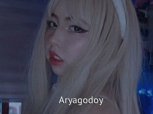 Aryagodoy