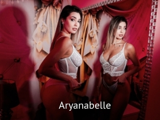 Aryanabelle