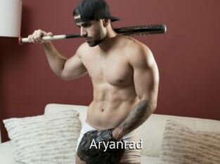 aryanrad Zizi X