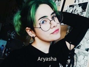 Aryasha