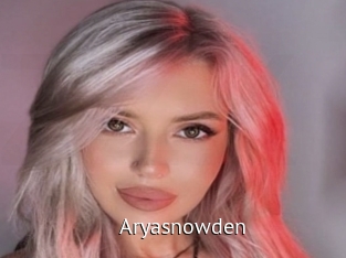 Aryasnowden