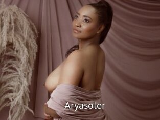 aryasoler Zizi X