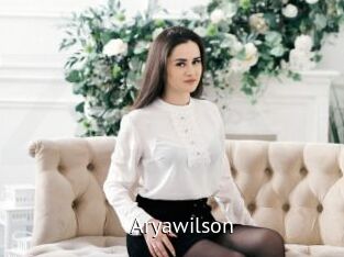 Aryawilson