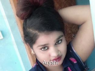 Aryshi