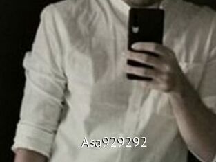 Asa929292