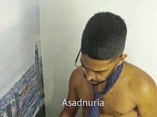 Asadnuria