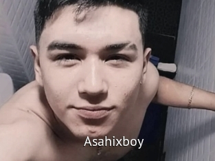 Asahixboy