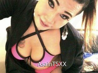 AsainTSXX