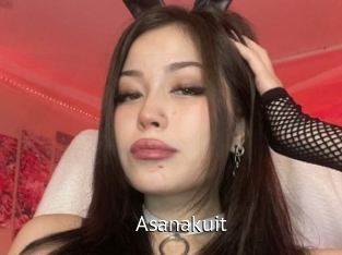 Asanakuit