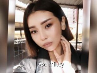 Ase_mikey