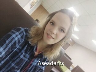 aseadams Zizi X