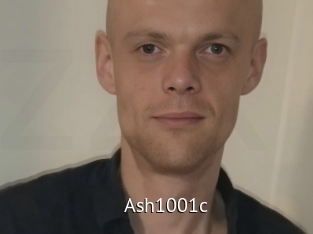 Ash1001c