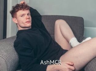 AshMCR