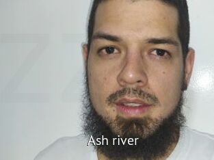 ash_river Zizi X