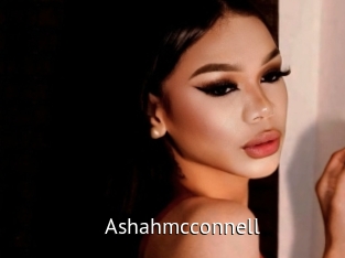Ashahmcconnell
