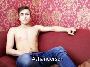 Ashanderson